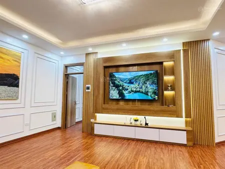 Bán căn hộ 3pn, tại a10 nam trung yên, 105m2, nhà full nội thất, giá 10 tỷ(tl) 0834 487 ***.