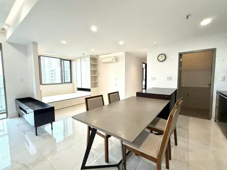 View đẹp xuất sắc tại căn hộ hưng phúc happy residence pmh quận 7 trí 0934 158 *** (zalo)