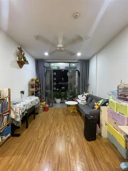 Bán căn hộ jamona heights quận 7, 1pn 1wc, 55m2, full nội thất giá chỉ 3.5 tỷ