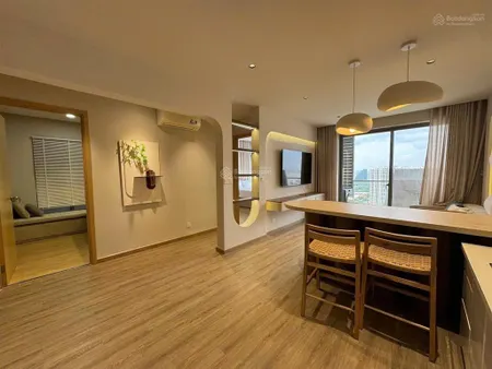 Chính chủ bán angia skyline quận 7 3pn, 2wc full nội thất cao cấp sổ hồng, hỗ trợ vay ngân hàng