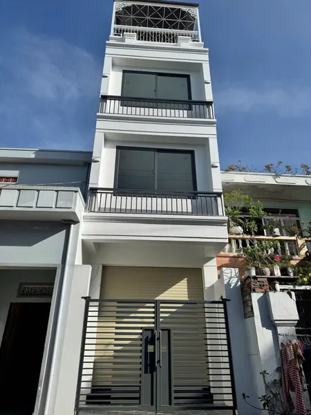 BÁN NHÀ MẶT TIỀN ĐƯỜNG PHÚ NÔNG XÃ VĨNH NGỌC NHA TRANG GIÁ 3 TỶ 950