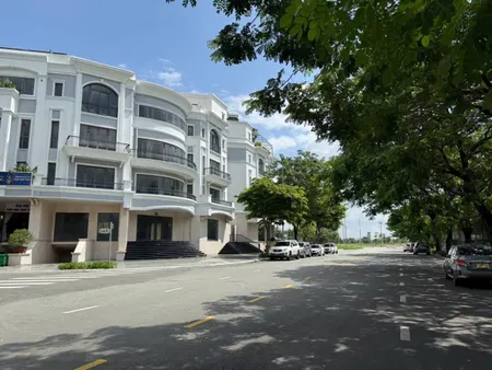 BDS HVL [NC] CHO THUÊ NHÀ GÓC SIÊU ĐẸP – DIỆN TÍCH KHỦNG 300M² – VẠN PHÚC CITY