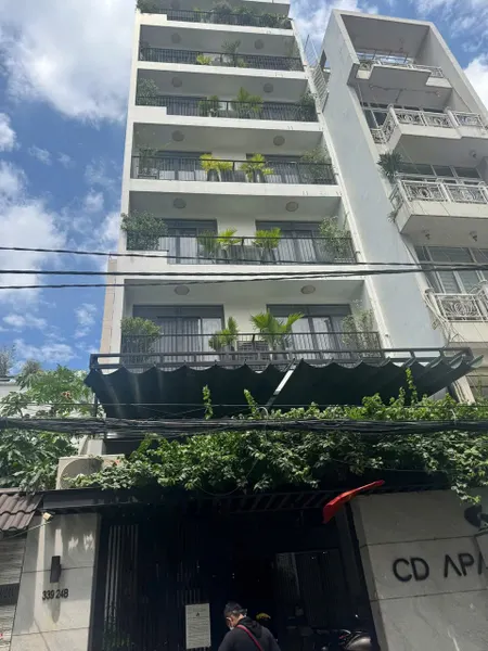 BDS HVL [T1025] BÁN ĐẤT 339 LÊ VĂN SỸ Q9 GIÁ TỐT