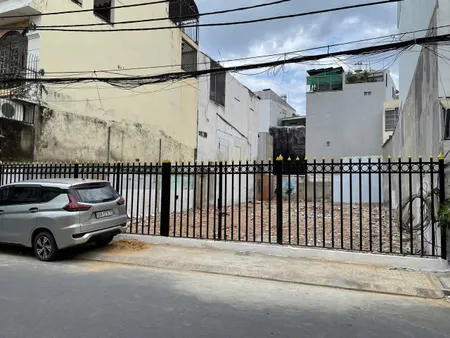 BDS HVL BÁN KHUÔN ĐẤT XÂY TÒA NHÀ GẦN SÂN BAY – KHU VĂN PHÒNG ETOWN CỘNG HÒA, QUẬN TÂN BÌNH
