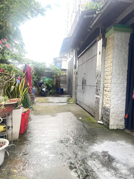 Bán nhà 88m² ngang 4m giá 6.1 tỷ Phường Bình Trưng
