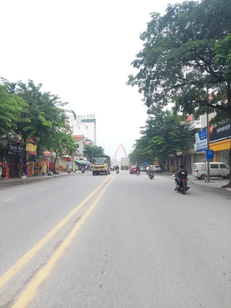 Bán 200m đất phố ba huyện khắc niệm. Mặt đường quốc lộ 38. Trung tâm cụm công nghiệp khắc niệm. Phường hạp lĩnh bắc ninh