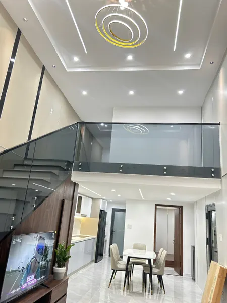 ✅️ Bán Nhà Trung Tâm Tp Đà Nẵng, Oto Tân Nhà, Đường Trường Chinh