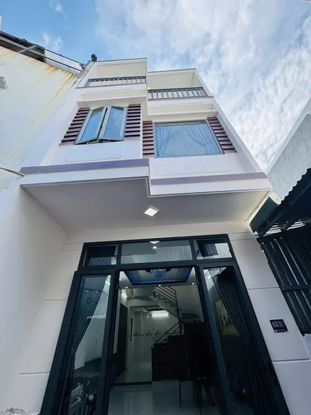 ✅️ Bán Nhà Trung Tâm Tp Đà Nẵng, Đường Tôn Đản