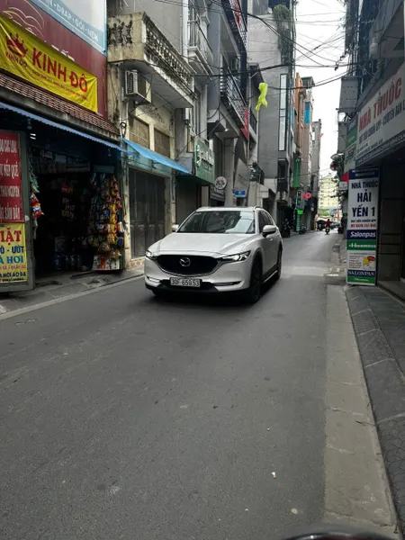 NHÀ ĐẸP CHÍNH CHỦ - GIÁ TỐT - Vị Trí Đẹp Tại Ngõ 192 Lê Trọng Tấn, Thanh Xuân