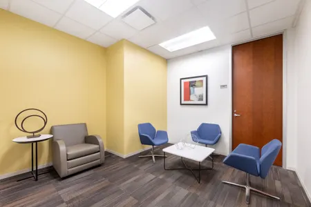 Không gian làm việc linh hoạt, luôn sẵn sàng tại HQ Vạn Phúc City
