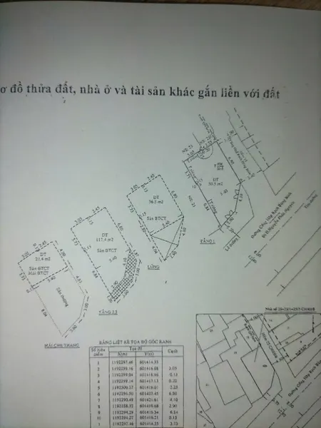 Bán Nhà Mặt Tiền 25 Rạch Bùng Binh, P10, Quận 3.