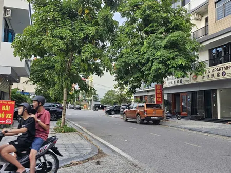 Bán 81m đất giãn dân bò sơn 4 dãy LK5. Gần đường lý anh tông. Cạnh khu liền kề Hud-B. Phường võ cường bắc ninh