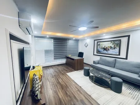 [HIẾM]BÁN NHÀ MỖ LAO_LÔ GÓC THOÁNG SÁNG_MẶT TIỀN RỘNG_NHÀ ĐẸP Ở LUÔN_GẦN CÔNG VIÊN_9,5 TỈ