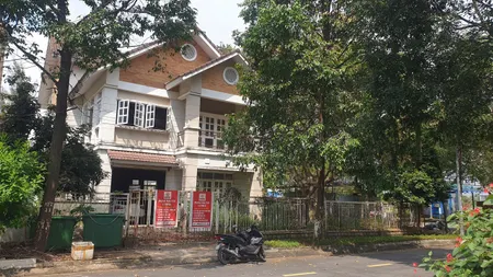 Bán nhà 420m² ngang 20m giá 26 tỷ Phường Long Phước