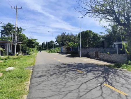 Bán đất tăng căn nhà ở biển tiến hành, Phan thiết