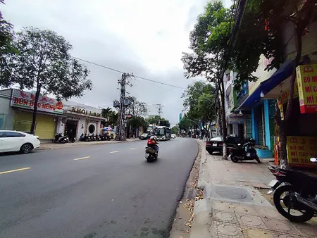 Bán đất 278m² ngang 11m giá 48 tỷ tại Phường Vĩnh Nguyên Thành phố Nha Trang