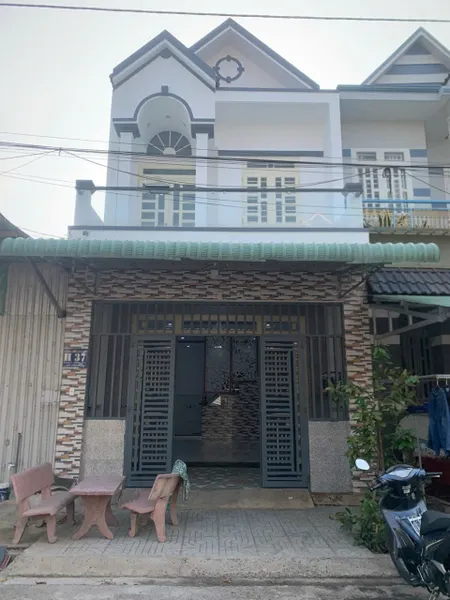 Nhà 5x15 75m2 2ty liên hệ 0394694404