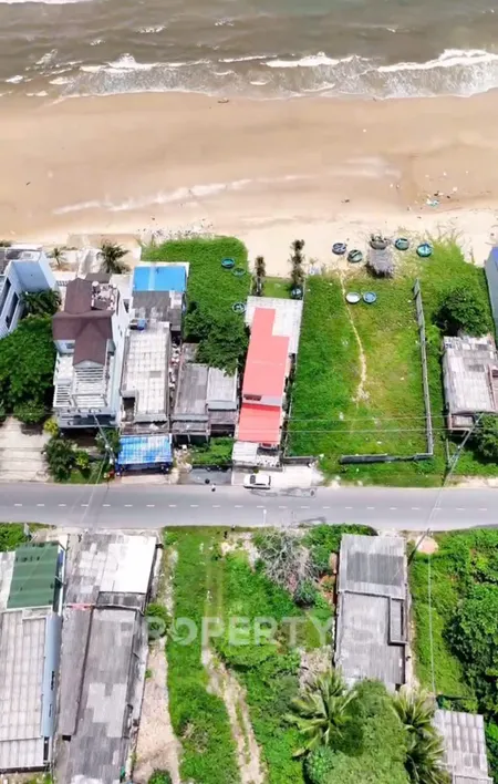Bán lô đất giá tốt nhất bên đồi hướng biển ở Tiến Thành, Phan Thiết. LH: 0974 090 487