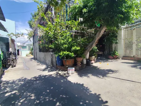 Bán đất 63m² ngang 11m giá 4.5 tỷ tại Phường Vĩnh Nguyên Thành phố Nha Trang