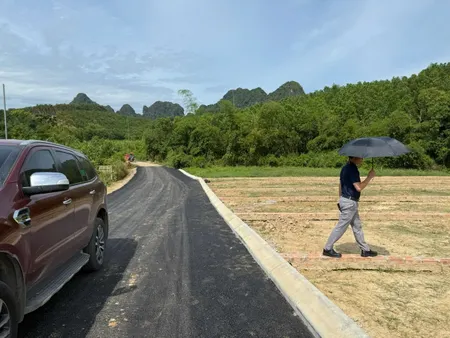 💎CHỈ NHỈNH 1 CÂY VÀNG - 195 TRIỆU - SỞ HỮU NGAY 72m² ĐẤT FULL THỔ CƯ LẠC THỦY💎