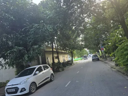 Bán đất bãi nếp hòa đình phường võ cường 98m2 mặt 4.5m tây bắc giá 7,65 tỷ