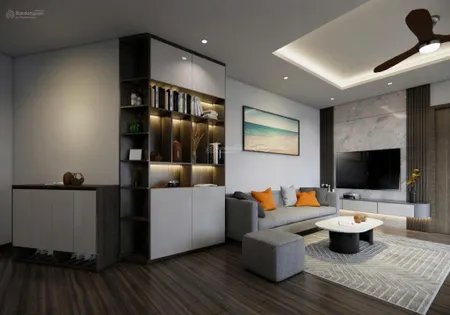 Bán căn 2PN2WC - vinaconex 3 nội thất full 65m2 giá 5.8 tỷ (chuẩn giá)