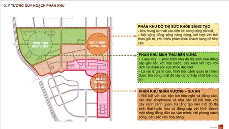 Bán đất 160Ha ngang 1700m giá 33000 tỷ Xã Phú Cát