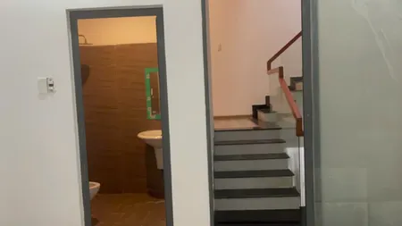 🏡  Chào bán nhà 3 tầng mặt tiền Bàu Năng 12 vị trí trung tâm thuận tiện di chuyển.