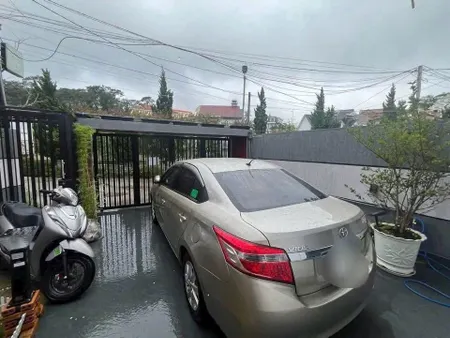 Giảm 500tr  nhà Ma Trang Sơn Đà Lạt Bán căn villa sân vườn mini ngay trung tâm Ma Trang Sơn P5