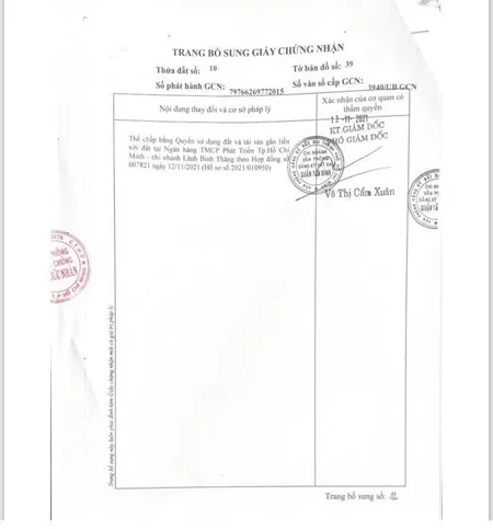 Bán Nhà Hẻm Xe Hơi 226/17 Lê Văn Sỹ, P1, Q Tân Bình