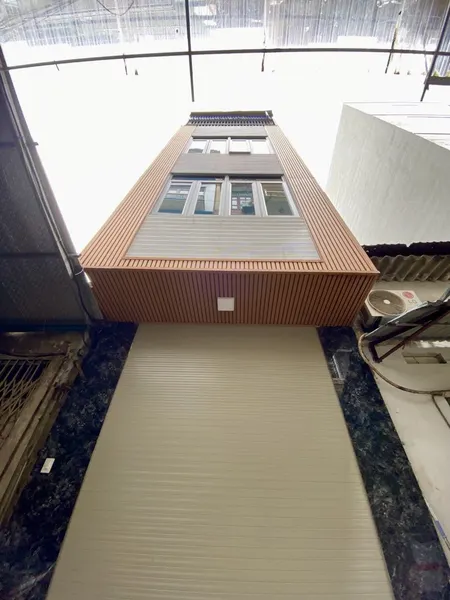 PHÂN LÔ QUÂN ĐỘI TỔNG CỤC 2 - OTO ĐỖ CỬA - 20M RA PHỐ MỚI PHẠM VĂN NGHỊ - TÂY THĂNG LONG - AE ĐI KHẢO SÁT THEO ĐỊNH VỊ HOẶC ẢNH CHỈ ĐƯỜNG. KhU B DH MỎ ĐỊA CHẤT