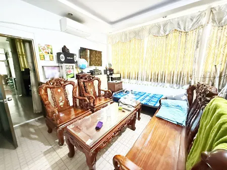 Nhà 4 tầng, Hẻm Xe Hơi, Yên Thế, Tân Sơn Hòa, 110m2, chỉ 16.x tỷ TL