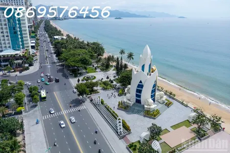 DỰ ÁN KHU ĐÔ THỊ HỖN HỢP PHÍA NAM NHA TRANG