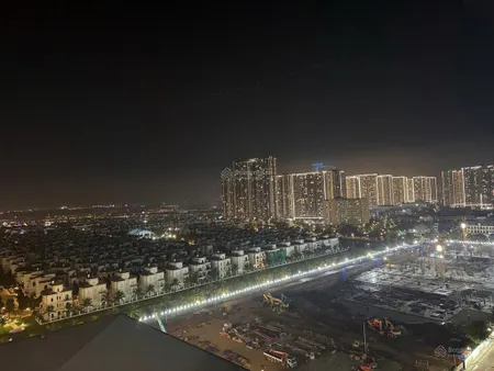 Bán cc vinhomes ocean park gia lâm, 2,95 tỷ, 34,6 m2, tiện ích đầy đủ, hướng đông nam