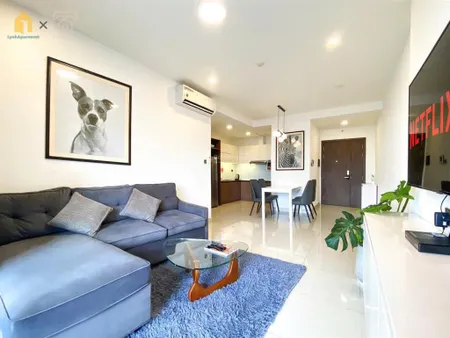 [ bán] căn hộ chung cư botanica premier ( chủ đầu tư novaland) view sân bay thoáng mát giá 6.75