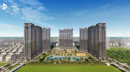 Chỉ từ 500tr sở hữu căn hộ chung cư masteri tại vinhomes ocean park. ck 15%, htls 0% 2.3 năm