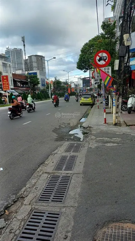 Bán nhà ở xã hội hưng phú 2 vĩnh hải nha trang
