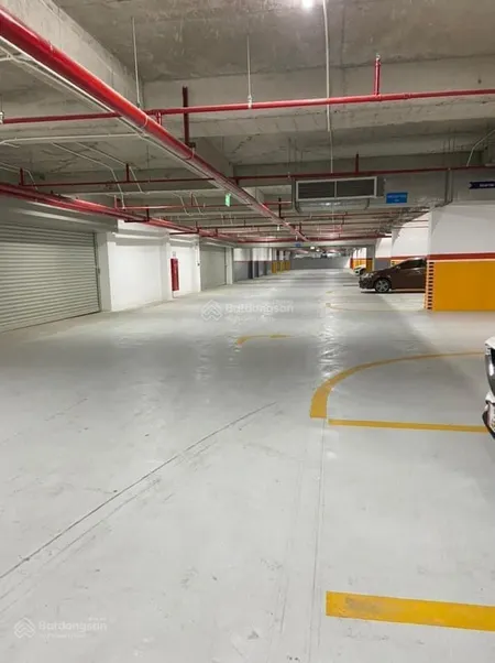 Chuyển nhượng căn hộ lavida plus, 75m22pn, nhà thô giá full 4,5 tỷ, view q1 phú mỹ hưng
