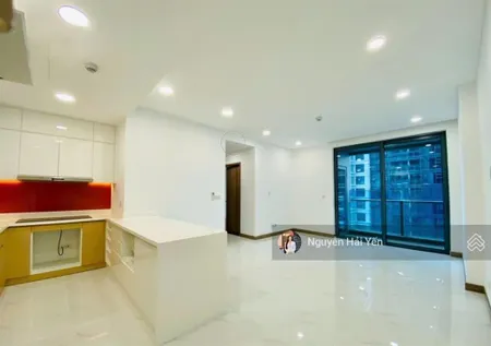 Hải yến nam minh land bán căn hộ sunwah pearl 2 phòng ngủ tòa gh.11, full nội thất, 13 tỷ all in