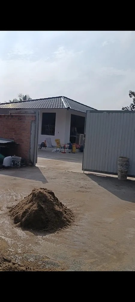 Bán đất 1057m² ngang 20m giá 5 tỷ Xã Lương Hòa