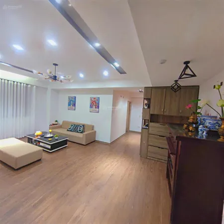 Bán căn cc toà x1 hạ đình nguyễn xiển, nhà đẹp, 108m, 3 ngủ, 2 ban công, nhỉnh 6 tỷ