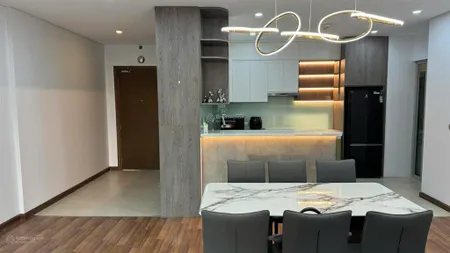 Hot cần bán gấp căn 3 phòng ngủ taseco ngoại giao đoàn, view hồ