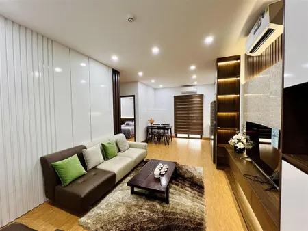 Tôi có căn góc 62m2 hướng đông nam tại dự án chung cư bình an tòa b cần bán