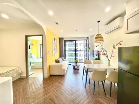 Gia đình em cần tìm chủ mới cho căn 1pn + tòa p4 pavilion vinhomes ocean park. hỗ trợ vay 70% gtch