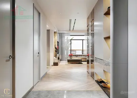 Bán cc 102 trường chinh, dt 116m2. căn góc, tầng trung đẹp. tell 0934 288 ***