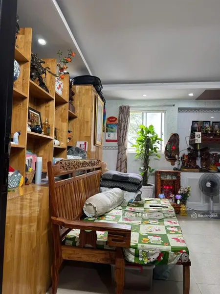 Bán chung cư 9a cao bá nhạ quận 1 nhỉnh 2 tỷ shr hộ khẩu quận 1