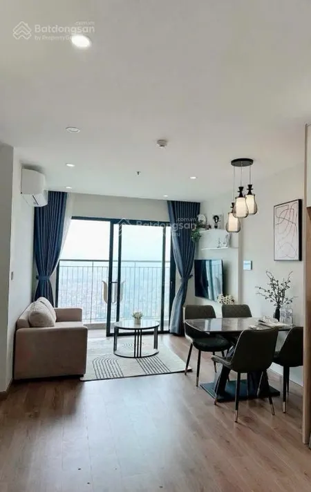 Chung cư 90 nguyễn tuân 2n2vs 72m2 giá 7,8 tỷ