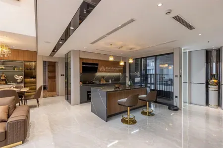 Siêu hiếm, đẹp! căn góc view hồ ngđ tầng trung. dt 130m2 3pn 3vs. 0911 717 ***