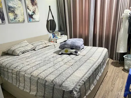 Bán căn hộ chung cư tại cát tường eco, 2,55 tỷ, 65m2, 2pn, 2wc, bắc ninh