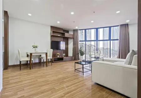 Bán căn hộ đà lạt center 86m2, 2 phòng ngủ, 2 vệ sinh giá chỉ 4 tỷ 7 vị trí đắc địa ngay chợ đà lạt